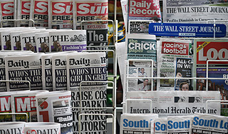 Британия ужесточает контроль над СМИ Британия ужесточает контроль над СМИ