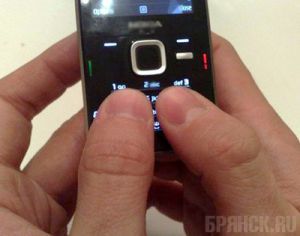 В Брянске задержали телефонного мошенника