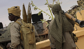 Боевики в Мали казнили заложника из Франции Боевики в Мали казнили заложника из Франции