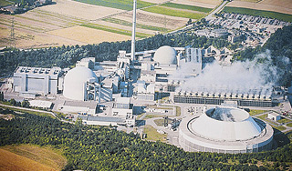 В Британии одобрили строительство АЭС В Британии одобрили строительство АЭС