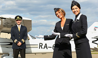 Стюарды и полицейские выучат язык жестов Стюарды и полицейские выучат язык жестов