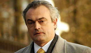 Актер "Папиных дочек" умер от инфаркта Актер "Папиных дочек" умер от инфаркта