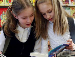 В Брянске проведут Неделю детской книги