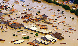 Ливни в Бразилии унесли жизни 27 человек Ливни в Бразилии унесли жизни 27 человек