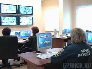 Центр управления в кризисных ситуациях может получить новое здание