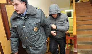 Водитель-педофил убил подростка из-за ПДД Водитель-педофил убил подростка из-за ПДД