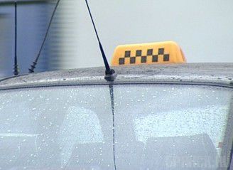 Отправился за решетку мужчина, едва не зарезавший таксиста