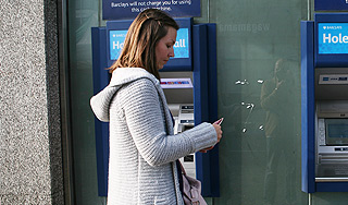 Немцы укрываются от налогов в Панаме Немцы укрываются от налогов в Панаме