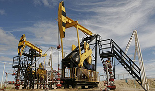 "Роснефть" стала лидером по добыче нефти "Роснефть" стала лидером по добыче нефти