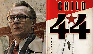 Гари Олдман будет охотиться на Чикатило Гари Олдман будет охотиться на Чикатило