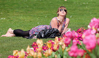 Когда в России наступит весна Когда в России наступит весна