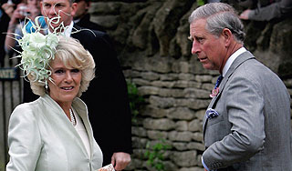 Сын Елизаветы II сбежал от жены Сын Елизаветы II сбежал от жены