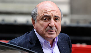 У Березовского была клиническая депрессия У Березовского была клиническая депрессия