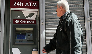 Европа выделит Кипру 10 миллиардов евро Европа выделит Кипру 10 миллиардов евро