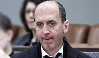 Сенатора уличили в двойном гражданстве Сенатора уличили в двойном гражданстве