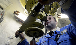 ВМФ построит уникальную субмарину ВМФ построит уникальную субмарину