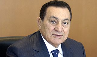 Мубарака могут освободить из тюрьмы Мубарака могут освободить из тюрьмы