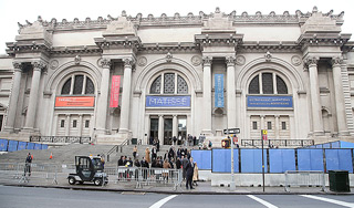 Музей Нью-Йорка уличили в обмане гостей Музей Нью-Йорка уличили в обмане гостей