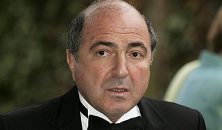 Березовский умер от удушения Березовский умер от удушения