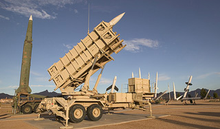 Шойгу и Хейгел проведут переговоры по ПРО Шойгу и Хейгел проведут переговоры по ПРО