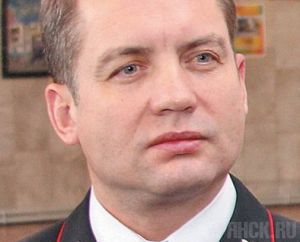 Трагическое ДТП под Брянском спровоцировал глава ВСЖД. ВИДЕО Василий Фролов