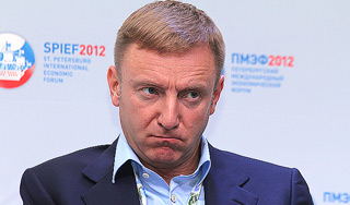 Академики грозят отставкой Ливанову Академики грозят отставкой Ливанову