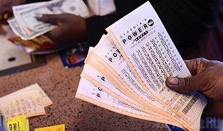 Американец выиграл в лотерею $338 млн