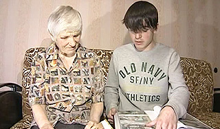 Юноша сбежал из США к бабушке в Чебоксары Юноша сбежал из США к бабушке в Чебоксары