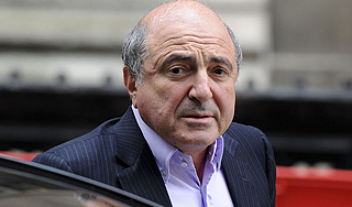 Куда утекли миллиарды Березовского Куда утекли миллиарды Березовского