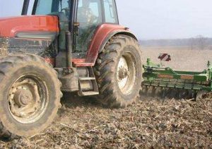 Брянская область остро ощутила нехватку трактористов