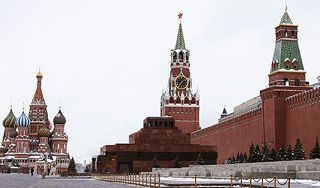 Минкультуры хочет застраховать Кремль Минкультуры хочет застраховать Кремль