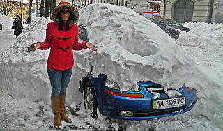 Ученые назвали причину погодных аномалий Ученые назвали причину погодных аномалий