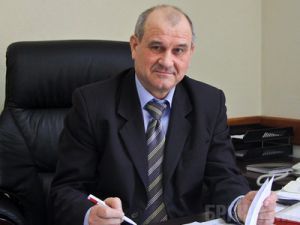 Место Тамары Песенко занял Виктор Зайцев Виктор Зайцев