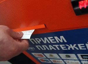 Менеджер частной фирмы стал жертвой телефонного мошенника