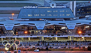 Власти отрегулируют цены в Сочи в 2014 году Власти отрегулируют цены в Сочи в 2014 году