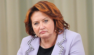 Скрынник подозревают в растрате 650 млн Скрынник подозревают в растрате 650 млн