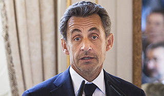 Судье по делу Саркози угрожают Судье по делу Саркози угрожают