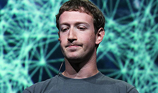 В России могут закрыть Facebook В России могут закрыть Facebook