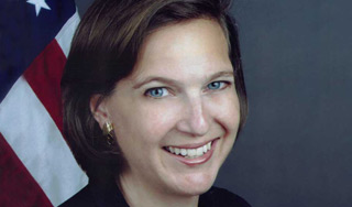 Нуланд: США финансируют российские НКО Нуланд: США финансируют российские НКО