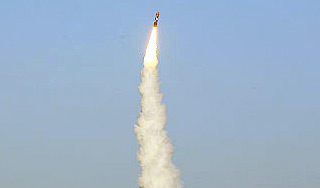 "Булавой" будет управлять новая система "Булавой" будет управлять новая система