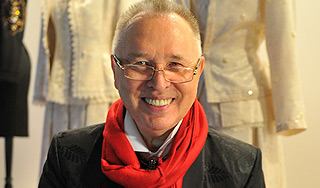 Школьную форму сошьет Слава Зайцев Школьную форму сошьет Слава Зайцев