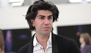 Цискаридзе боится увольнения из Большого Цискаридзе боится увольнения из Большого