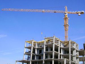 За год в Брянске построили четыре с половиной тысячи квартир