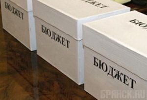 Дефицит бюджета Брянска превысил 440 миллионов рублей