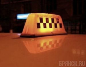 Загулявшего в Брянске ребенка обнаружили пассажиры такси