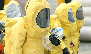 Под Брюсселем обнаружены залежи урана Под Брюсселем обнаружены залежи урана