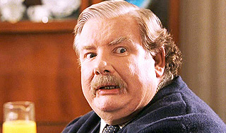 Дядя Гарри Поттера умер после операции Дядя Гарри Поттера умер после операции