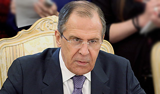 Лавров: Россия обеспокоена ситуацией в КНДР Лавров: Россия обеспокоена ситуацией в КНДР