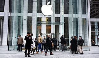 iPhone будущего станет овальным iPhone будущего станет овальным