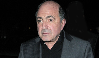 Долги Березовского оплатят его наследники Долги Березовского оплатят его наследники